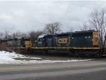 CSX 8846